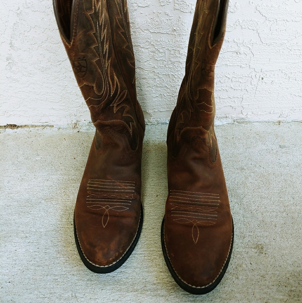 Ariat Woman's Boots